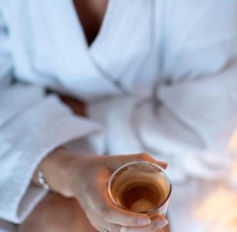 Nusfjord Hotel | Nusfjord Village & Resort