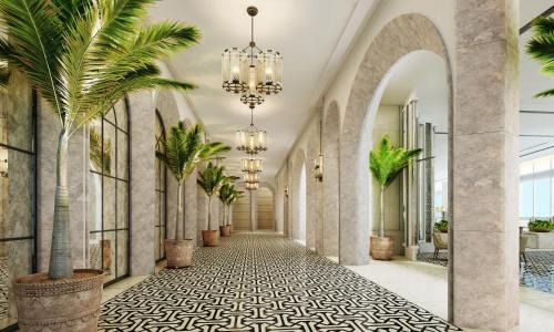 Cebu Hotel | NUSTAR Hotel Cebu