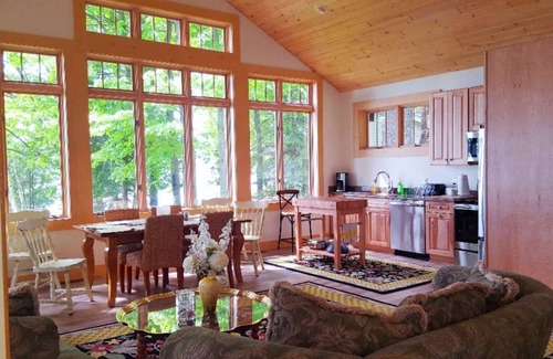 Clam River House | Nutcracker Suite Summ