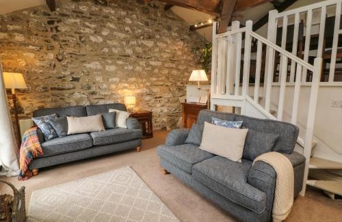 Buckden House | Nuthatch Cottage