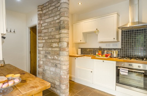 Buxworth House | Nuthatch - Two Bedroom House, Sleeps 4