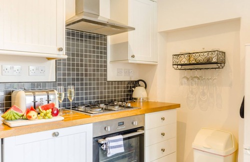 Buxworth House | Nuthatch - Two Bedroom House, Sleeps 4