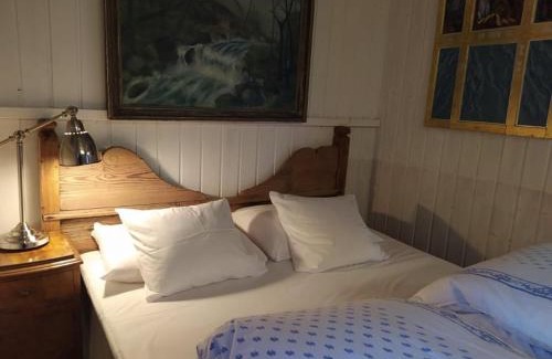 Seljord Hotel | Nutheim Gjestgiveri