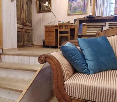 Seljord Hotel | Nutheim Gjestgiveri