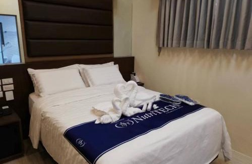 Calapan Hotel | NutriTECH Hotels & Events