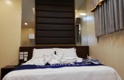 Calapan Hotel | NutriTECH Hotels & Events