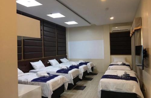 Calapan Hotel | NutriTECH Hotels & Events