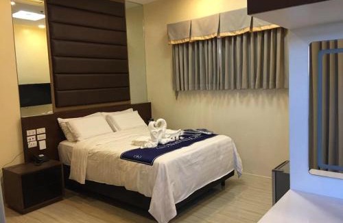 Calapan Hotel | NutriTECH Hotels & Events