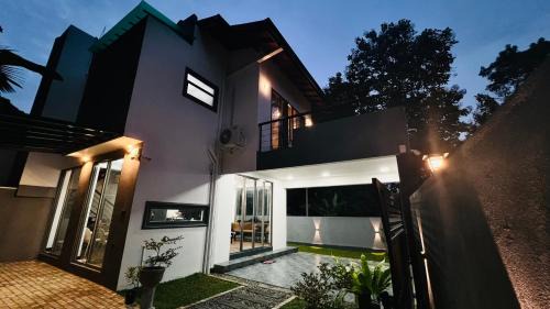 Tangalle Hotel | Nuva Villa Tangalle