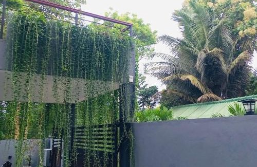 Tangalle Hotel | Nuva Villa Tangalle