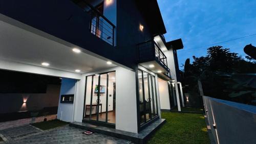 Tangalle Hotel | Nuva Villa Tangalle