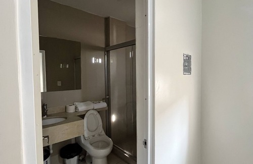 Torreon Hotel | NUVE EXPRESS