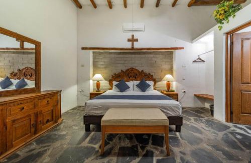 Parras de la Fuente Hotel | Nuve Parras