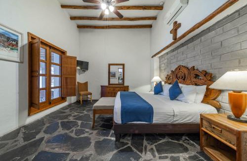 Parras de la Fuente Hotel | Nuve Parras
