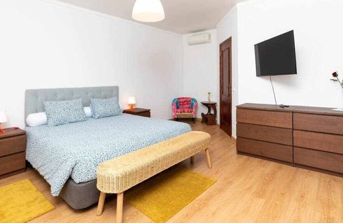 Olho Marinho House | Nuvem Cristina, w/ pool, Óbidos, 3 bedrooms