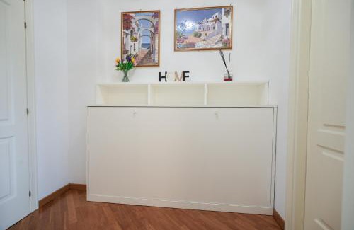 Fiumicino Apartment | Nuvola Apartment Fiumicino Easy Self check-in