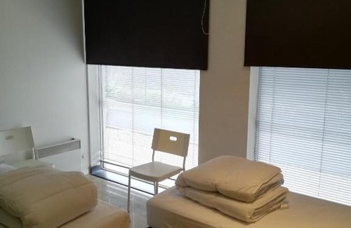 Godveerdegem Apartment | NUVOLA TOWER