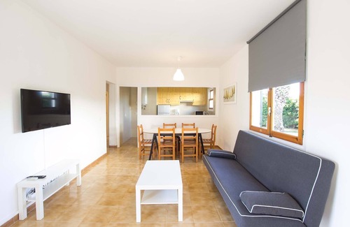 Cala en Blanes Hotel | Nuvolet Apartments