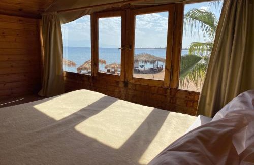 Nuweiba Cabin | Nuweiba Lodge