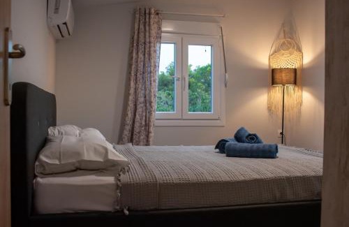 Mikri Mantineia House | NV HOUSE