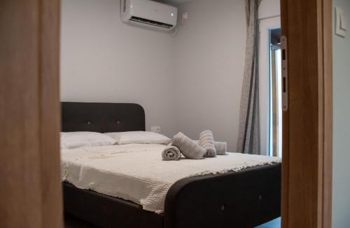 Mikri Mantineia House | NV HOUSE