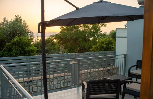 Mikri Mantineia House | NV HOUSE