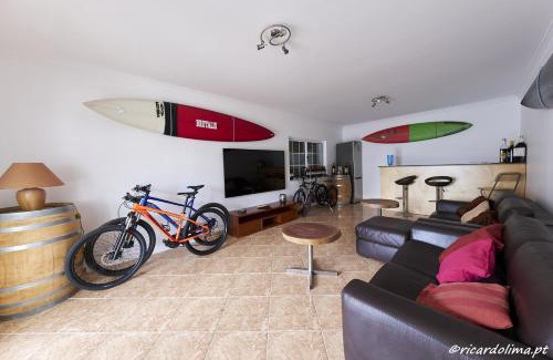 Figueira da Foz House | NVidas