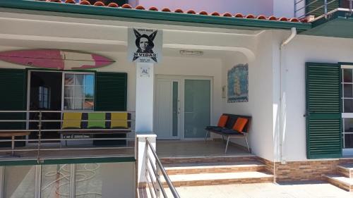 Figueira da Foz House | NVidas