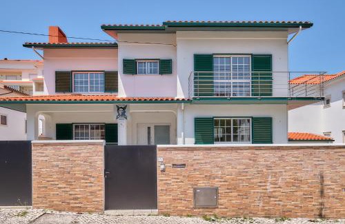 Figueira da Foz House | NVidas