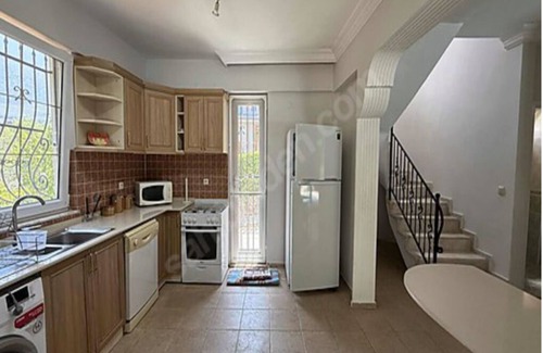 Oludeniz Villa | nVilla Christing: Cozy Private Villa with Pool in Central Location