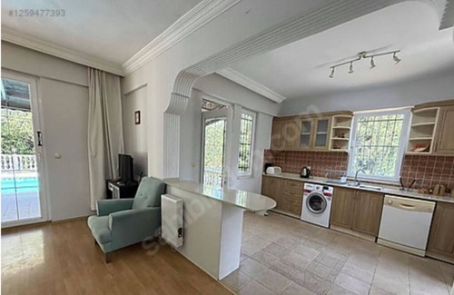 Oludeniz Villa | nVilla Christing: Cozy Private Villa with Pool in Central Location