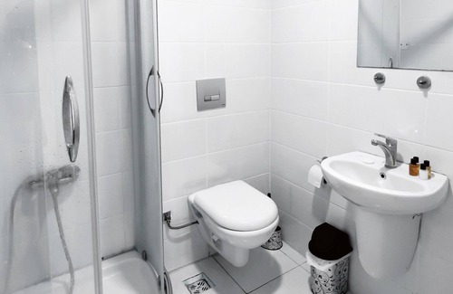 Buyukcekmece Hotel | NY World Hotel