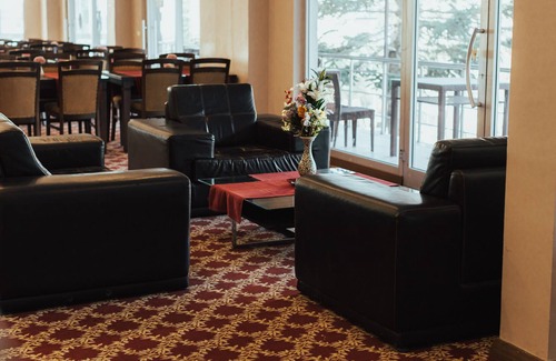 Buyukcekmece Hotel | NY World Hotel