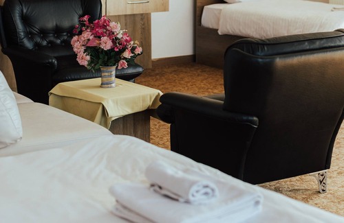 Buyukcekmece Hotel | NY World Hotel