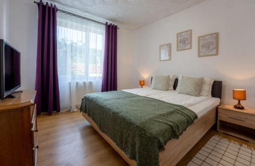 Sighisoara Apartment | Nya Apartment