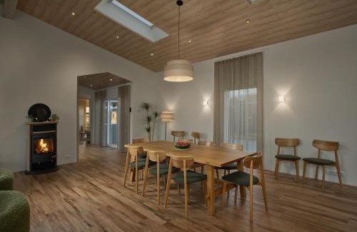 Kirkjubaejarklaustur Villa | Nyibaer Private Estate