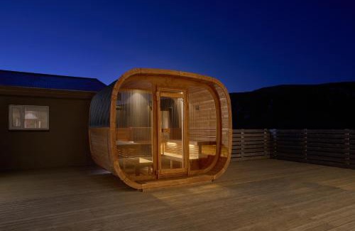 Kirkjubaejarklaustur Villa | Nyibaer Private Estate