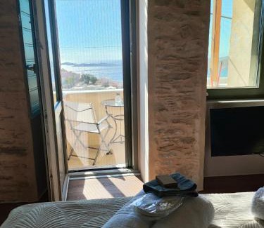 Ano Siros House | Nymfea Ano Syros