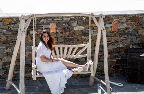 Kamares Hotel | Nymfes Hotel