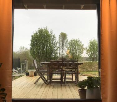 Tromso Apartment | Nymoen Apartment, Kvaløya