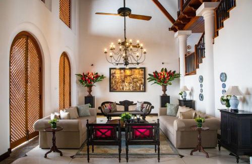 Fort Galle Hotel | Nyne Hotels Landesi - Galle Fort