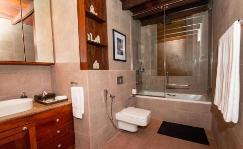 Fort Galle Hotel | Nyne Hotels Landesi - Galle Fort