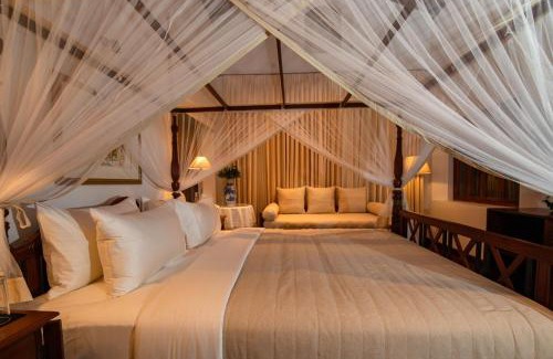 Fort Galle Hotel | Nyne Hotels Landesi - Galle Fort