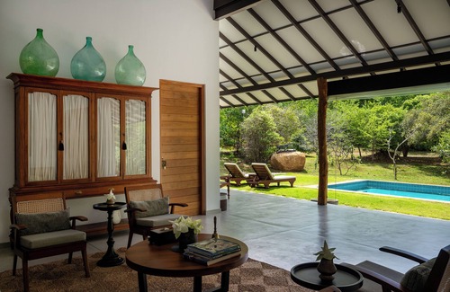 Yodakandiya Villa | Nyne Hotels Mayur Lodge - Yala