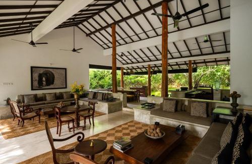 Yodakandiya Villa | Nyne Hotels Mayur Lodge - Yala - All Inclusive