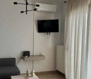 Alexandroupoli Apartment | Nyrèa Apartment
