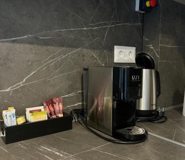 Alexandroupoli Apartment | Nyrèa Apartment