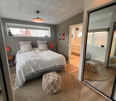 Norresundby House | Nyt hus fra 2022 med jungle vibe