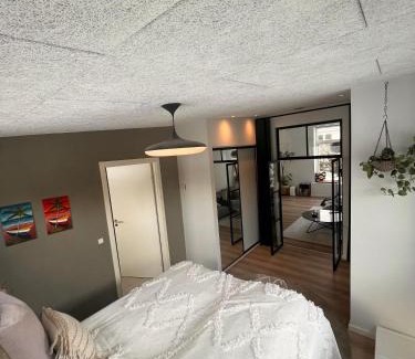 Norresundby House | Nyt hus fra 2022 med jungle vibe