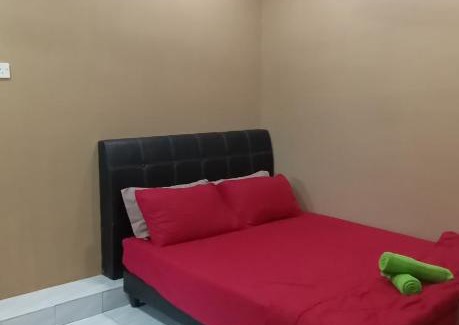 Kampung Jejawi House | NZ Villa Roomstay